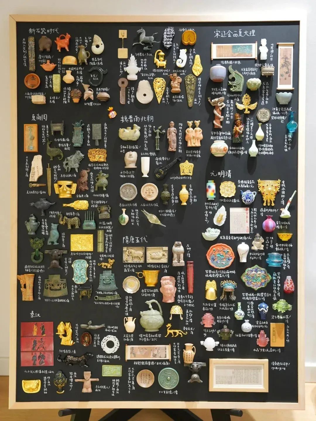 丨小小冰箱贴凭啥“吸”住你pg电子免费模拟器浙江宣传(图3)