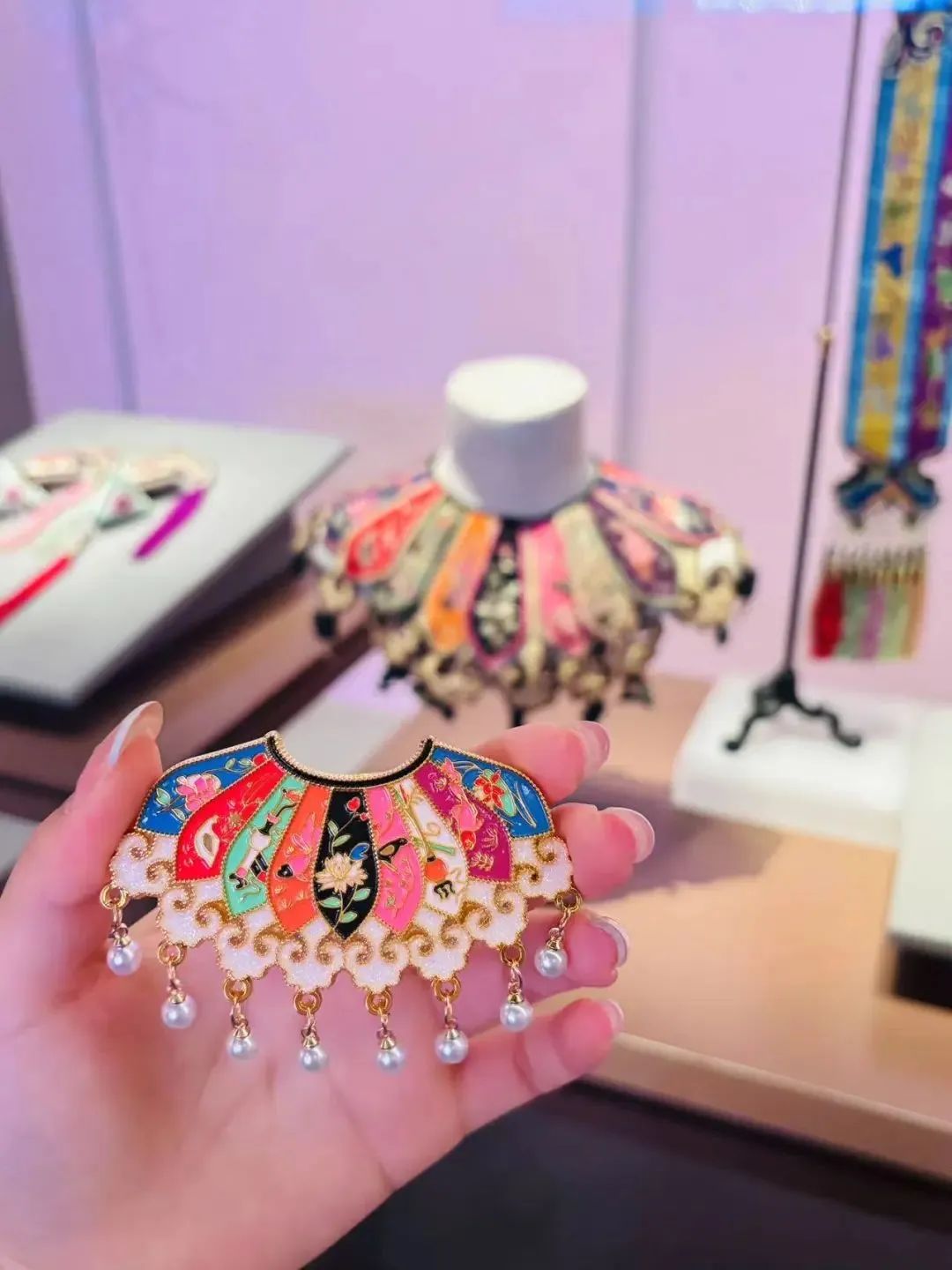 丨小小冰箱贴凭啥“吸”住你pg电子免费模拟器浙江宣传(图2)