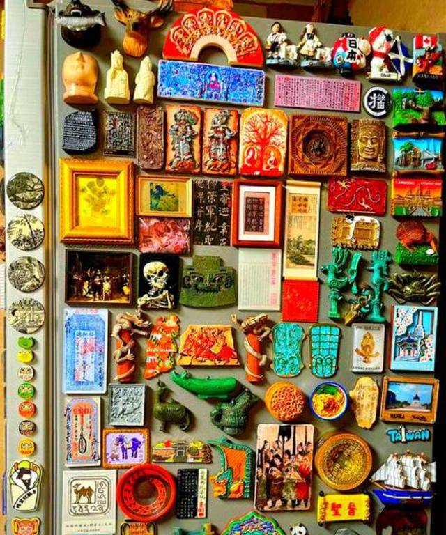 手礼的鸡肋困境pg电子旅游伴(图1)