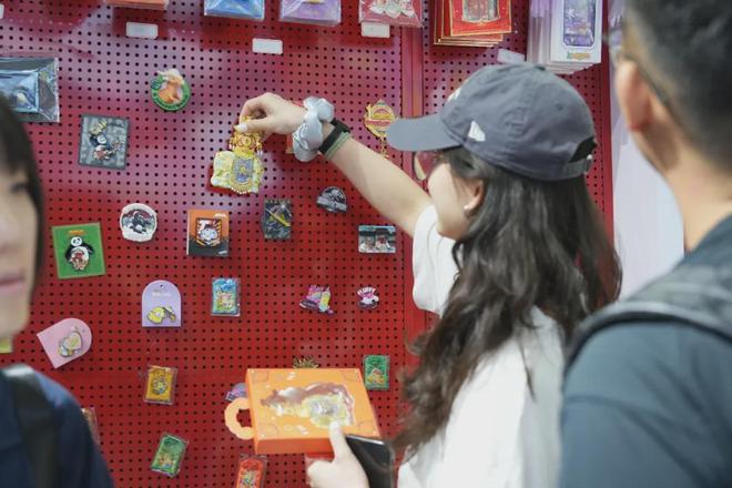 分到“拼”文化文创产业显露新动向pg电子模拟器免费版从“卷”细(图2)