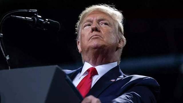 威胁中国：不给稀土磁铁就加200%关税pg电子试玩入口特朗普彻底坐不住了公开(图5)