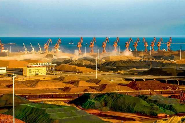 威胁中国：不给稀土磁铁就加200%关税pg电子试玩入口特朗普彻底坐不住了公开(图7)