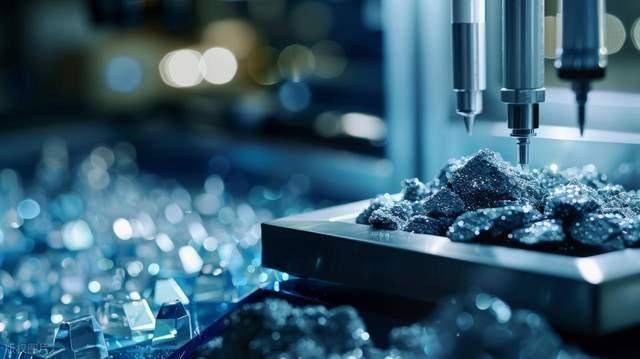 威胁中国：不给稀土磁铁就加200%关税pg电子试玩入口特朗普彻底坐不住了公开(图6)