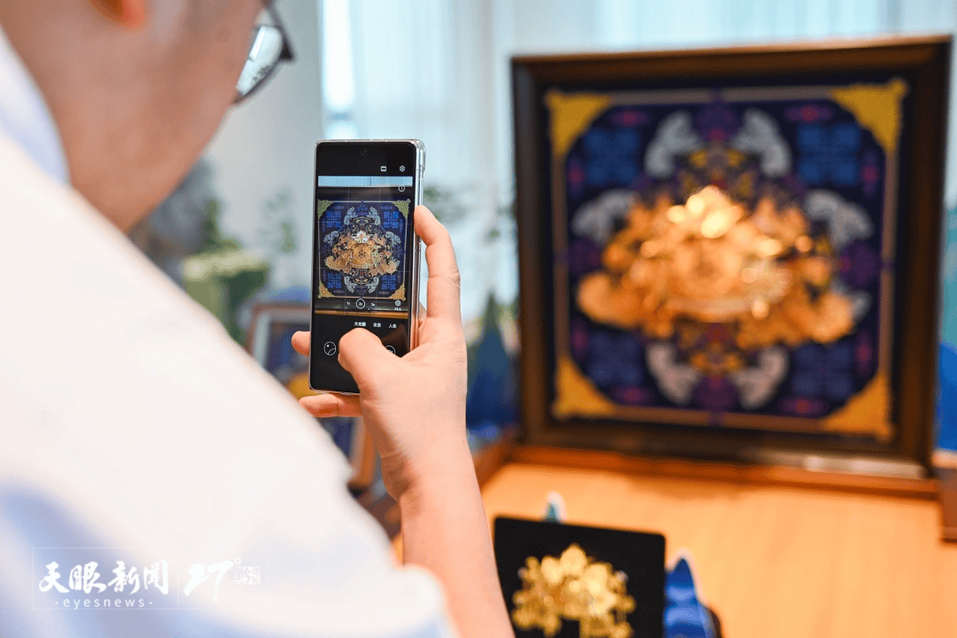 非遗激活“黔货”文化基因pg电子入口创新