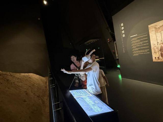 列盲盒、“比耶龙”冰箱贴……火了!pg电子模拟器免费版“睡个午觉”系(图8) 列盲盒、“比耶龙”冰箱贴……火了!pg电子模拟器免费版“睡个午觉”系(图8)